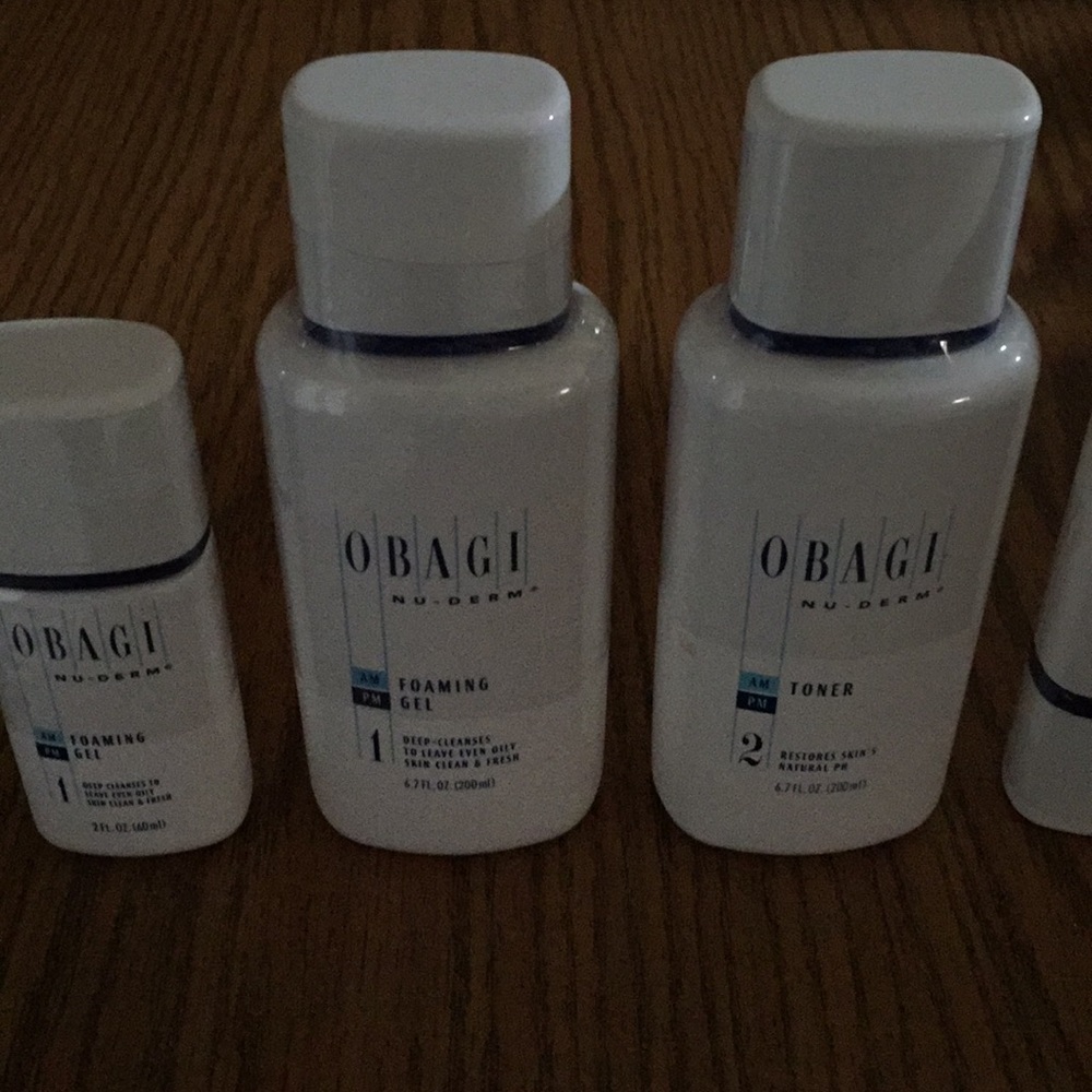 Skincare - Picture 2 of 6
